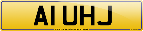 A1 UHJ