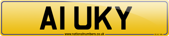 A1 UKY