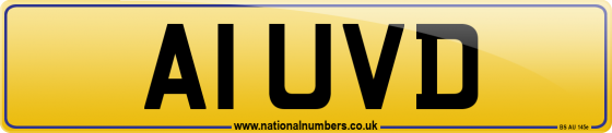 A1 UVD
