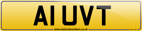 A1 UVT