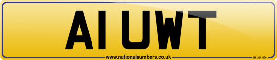 A1 UWT
