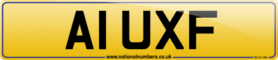 A1 UXF
