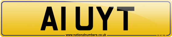 A1 UYT