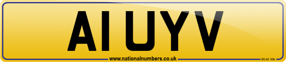 A1 UYV