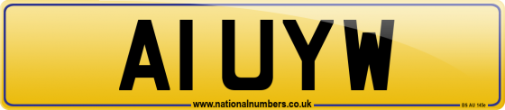 A1 UYW