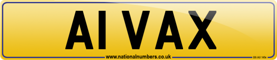 A1 VAX