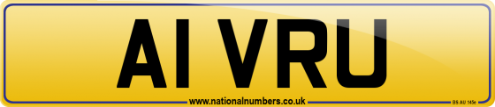 A1 VRU