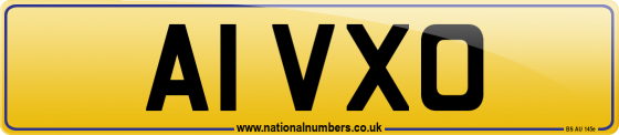 A1 VXO