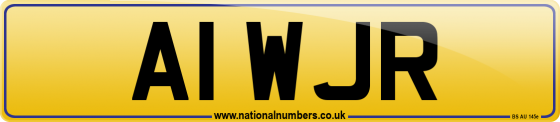 A1 WJR