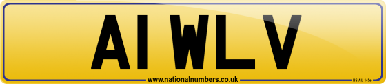 A1 WLV