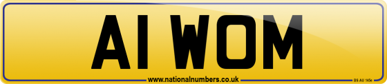 A1 WOM