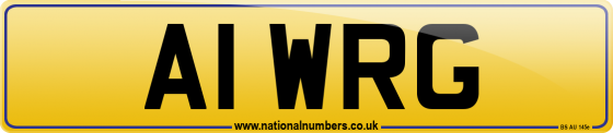 A1 WRG