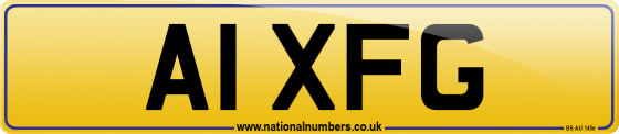 A1 XFG