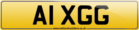 A1 XGG