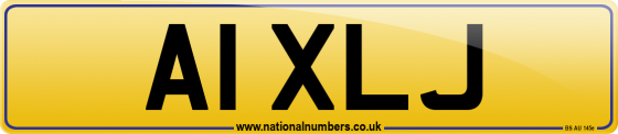 A1 XLJ