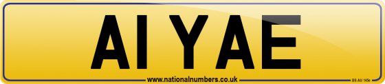 A1 YAE