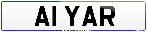 A1 YAR