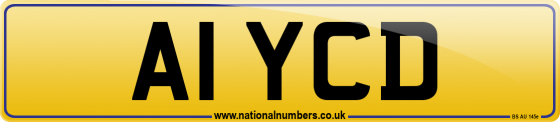 A1 YCD