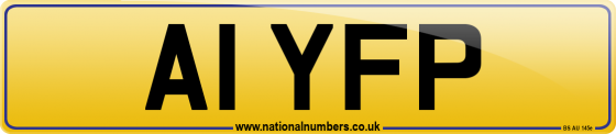 A1 YFP