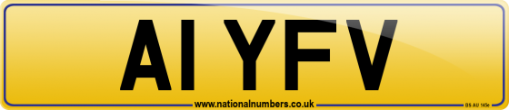 A1 YFV