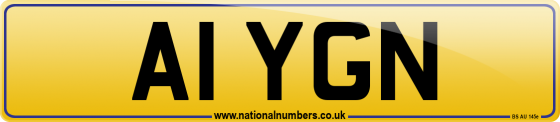A1 YGN