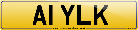 A1 YLK
