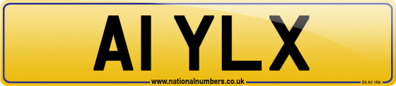 A1 YLX