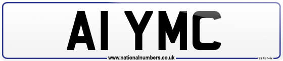 A1 YMC