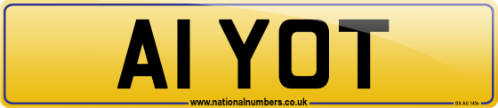 A1 YOT