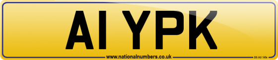 A1 YPK