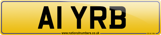 A1 YRB