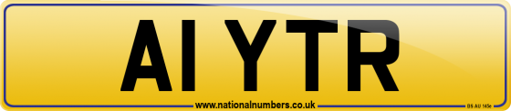 A1 YTR