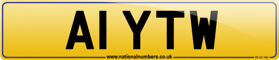 A1 YTW
