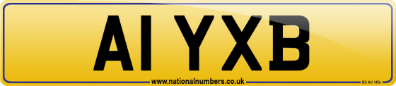A1 YXB