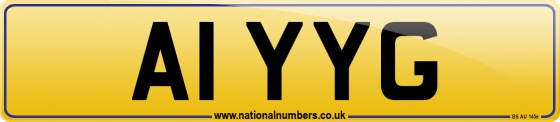 A1 YYG