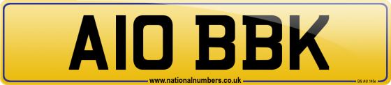 A10 BBK