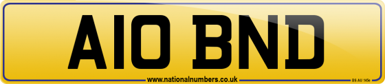 A10 BND