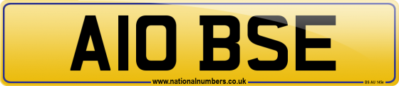 A10 BSE