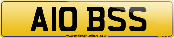 A10 BSS