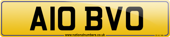 A10 BVO