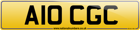 A10 CGC