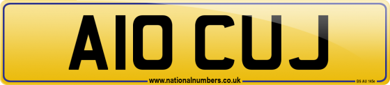 A10 CUJ