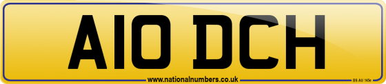 A10 DCH
