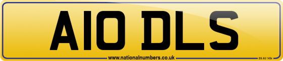 A10 DLS