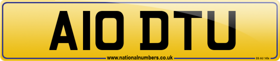 A10 DTU