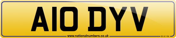 A10 DYV
