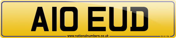 A10 EUD