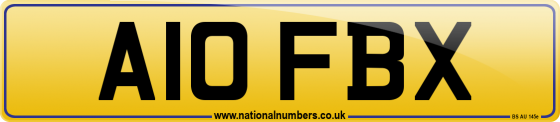 A10 FBX