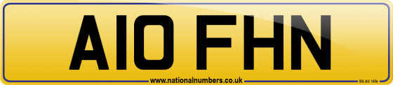 A10 FHN