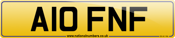 A10 FNF